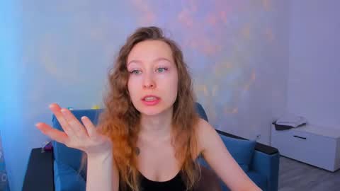 Marilina online show from February 15, 5:09 am