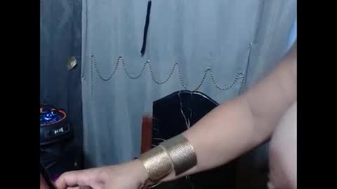 Marilin carolina online show from January 10, 9:05 pm