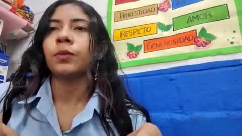 Snapshot of marilove40925 chatting on October 15, 3:34 pm marilove40925 online show from October 15, 3:34 pm