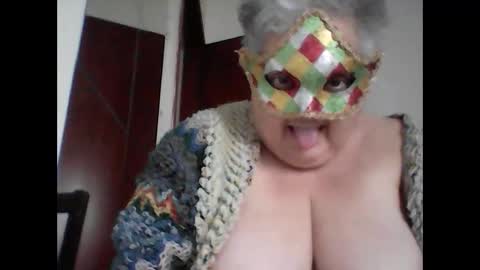 Snapshot of marilu64 chatting on January 19, 1:22 pm marilu64 online show from January 19, 1:22 pm
