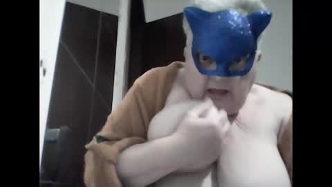 Snapshot of marilu64 chatting on February 19, 7:16 pm marilu64 online show from February 19, 7:16 pm