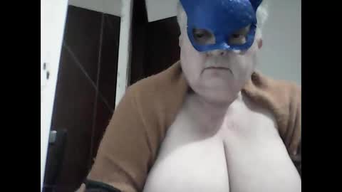 Snapshot of marilu64 chatting on March 7, 7:27 pm marilu64 online show from March 7, 7:27 pm