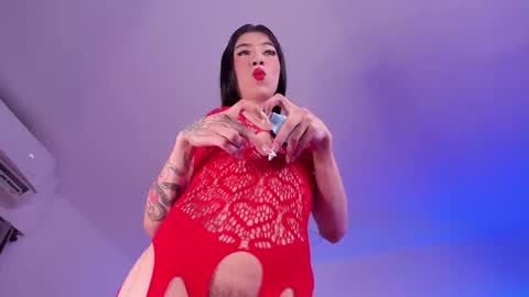 Snapshot of marily_daniela_ chatting on November 21, 2:32 am Marily Daniela online show from November 21, 2:32 am