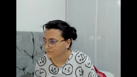 Snapshot of marilyn_garcia chatting on January 27, 11:33 pm MARILYN SEXY online show from January 27, 11:33 pm