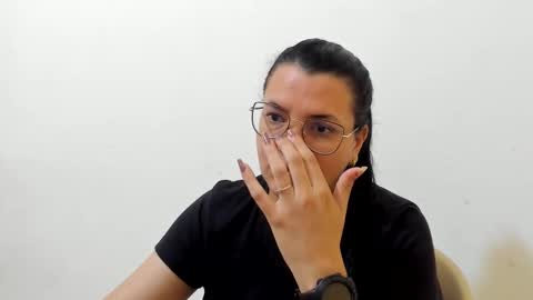 Snapshot of marilyn_garcia chatting on November 8, 1:55 pm MARILYN SEXY online show from November 8, 1:55 pm