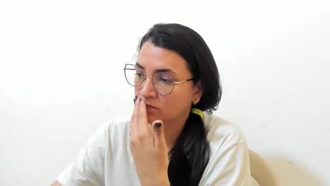 Snapshot of marilyn_garcia chatting on November 10, 3:33 pm MARILYN SEXY online show from November 10, 3:33 pm