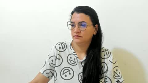 Snapshot of marilyn_garcia chatting on November 29, 1:36 pm MARILYN SEXY online show from November 29, 1:36 pm