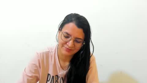 Snapshot of marilyn_garcia chatting on December 4, 2:37 pm MARILYN SEXY online show from December 4, 2:37 pm