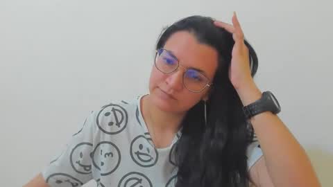 Snapshot of marilyn_garcia chatting on December 5, 3:41 pm MARILYN SEXY online show from December 5, 3:41 pm