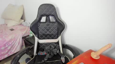 Marilyn  online show from January 16, 7:28 am