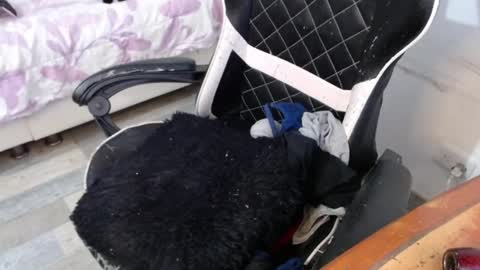 Marilyn  online show from February 26, 8:44 pm