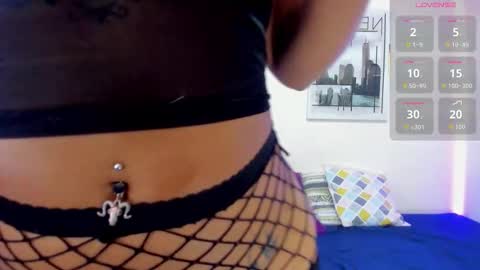 Marilyn online show from November 29, 11:57 am