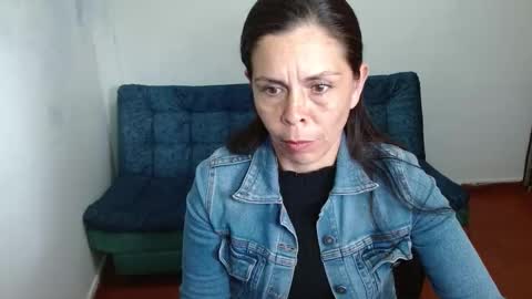  Marilyn  online show from October 3, 7:11 pm