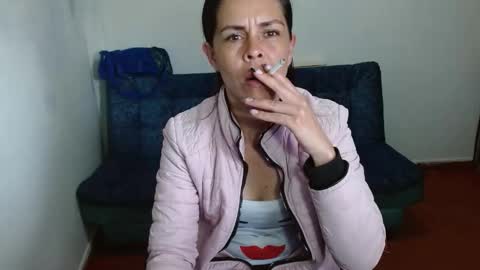  Marilyn  online show from October 8, 7:11 pm