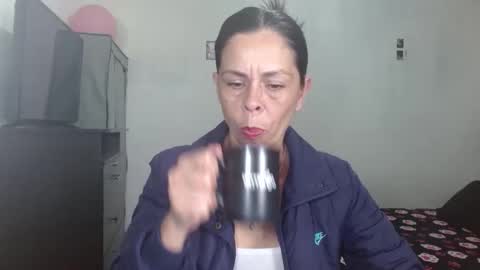  Marilyn  online show from March 3, 7:09 pm