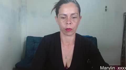  Marilyn  online show from March 26, 6:46 pm