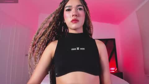 Marilyn online show from October 14, 4:02 am