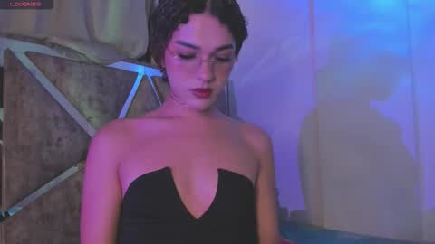 Marilyn online show from November 6, 2:56 am