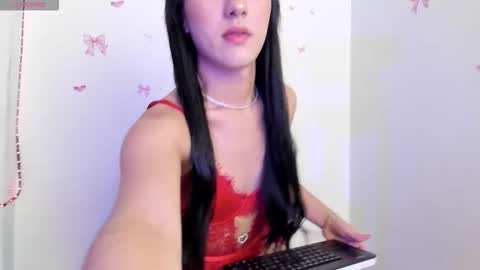 Marilyn online show from November 15, 8:49 pm