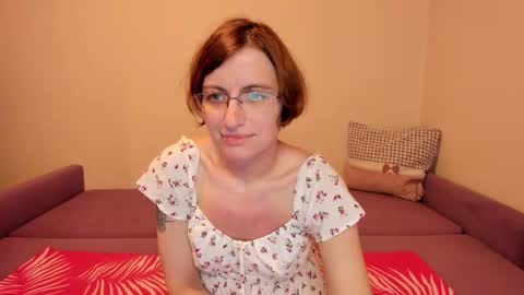 Marilyn online show from October 13, 10:32 pm
