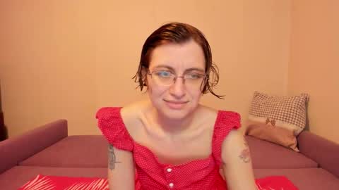 Marilyn online show from October 20, 11:05 pm