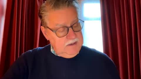 marin50 online show from March 30, 3:46 pm