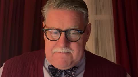 marin50 online show from April 17, 11:30 pm