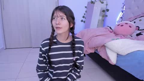 Marin kitoko online show from December 6, 3:33 pm