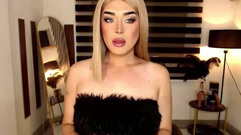 marina online show from February 9, 2:38 am