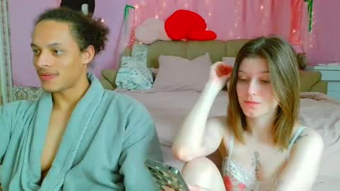 MarinaxMonroe online show from May 30, 9:56 pm