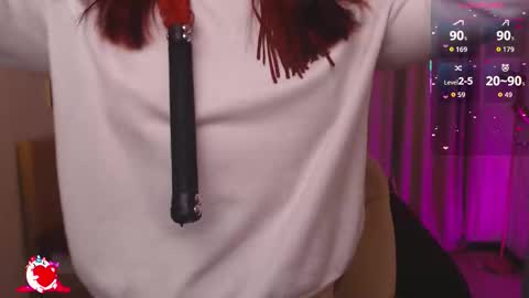 Marine  online show from January 31, 7:11 pm