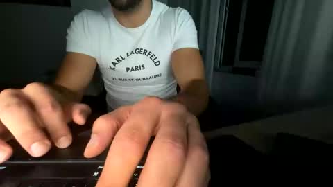 Snapshot of marinmetin chatting on October 13, 9:48 pm marinmetin online show from October 13, 9:48 pm