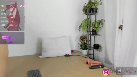 Snapshot of marioandmia chatting on March 3, 6:41 am marioandmia online show from March 3, 6:41 am