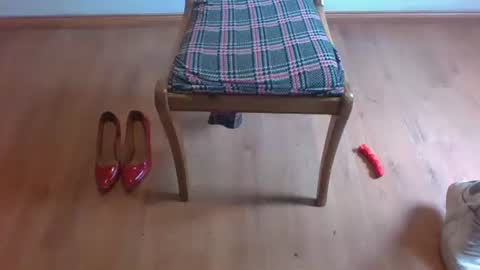 Snapshot of maripaula369 chatting on January 29, 3:58 pm Maripaula369 online show from January 29, 3:58 pm