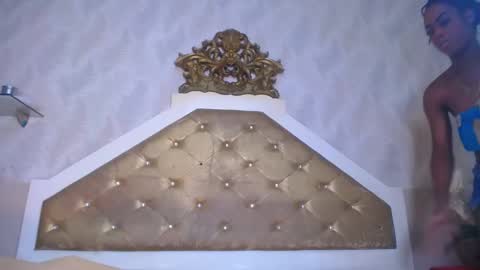 Nathaly online show from February 2, 8:30 pm