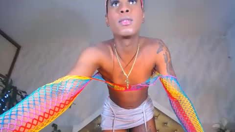 Nathaly online show from February 12, 2:43 pm