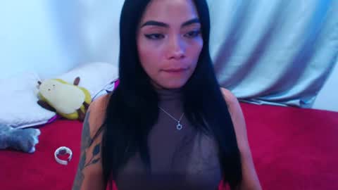 marisa online show from December 4, 12:41 am