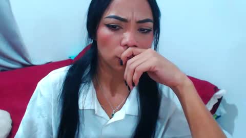 marisa online show from January 14, 3:53 am