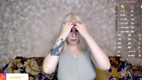 marishka505 online show from January 23, 7:40 pm