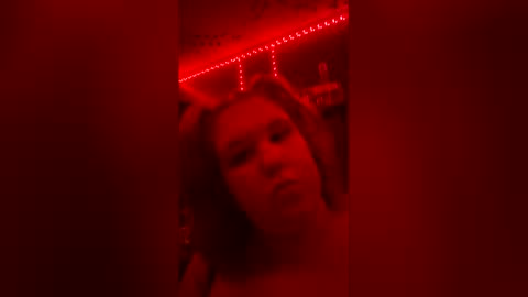 marissa3345 online show from January 17, 3:44 am