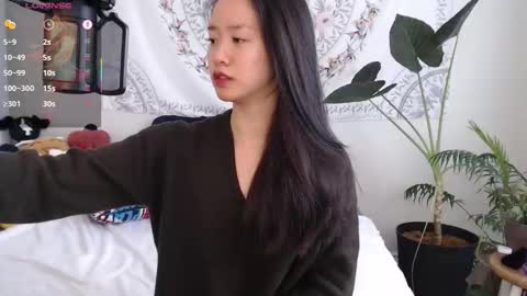 MarissaPeach online show from February 21, 3:02 pm