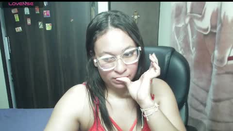 maritsa online show from February 9, 3:23 pm