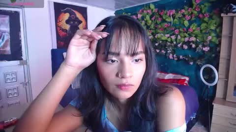 Maritza Ferrer -Samara Beltran online show from February 10, 5:09 pm