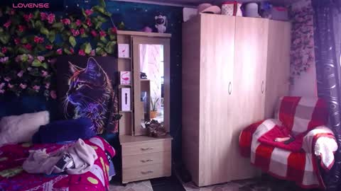 Maritza Ferrer -Samara Beltran online show from February 17, 5:10 pm