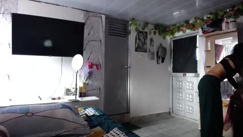 Maritza Ferrer -Samara Beltran online show from September 26, 5:39 pm