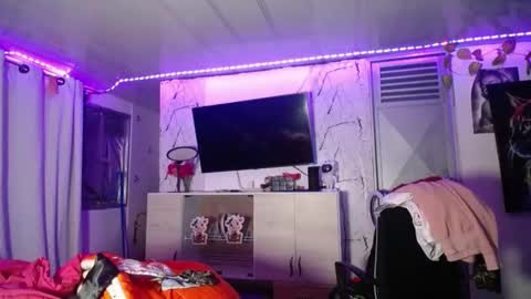 Maritza Ferrer -Samara Beltran online show from October 23, 8:13 am