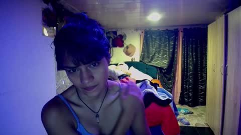 Maritza Ferrer -Samara Beltran online show from January 14, 3:34 am