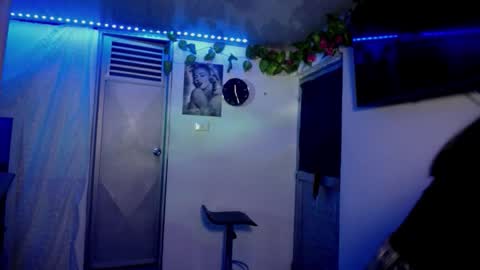 Maritza Ferrer -Samara Beltran online show from February 18, 4:30 am