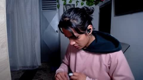 Maritza Ferrer -Samara Beltran online show from March 15, 2:17 am