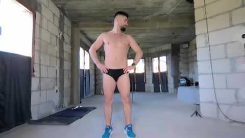 mariusvidican55 online show from March 1, 10:50 am